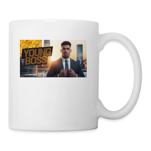 vidiq thumbnail 5 - Coffee/Tea Mug
