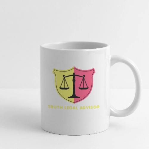 Truth legal advisor. - Coffee/Tea Mug
