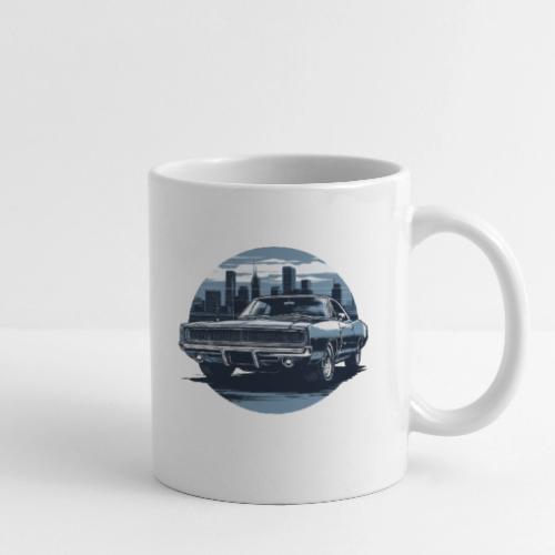 Charger 440 Six Pack - Coffee/Tea Mug