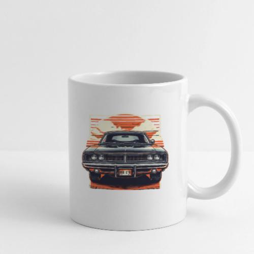 Chally - Coffee/Tea Mug