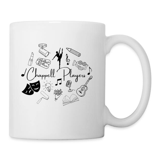 Chappell Players Merch