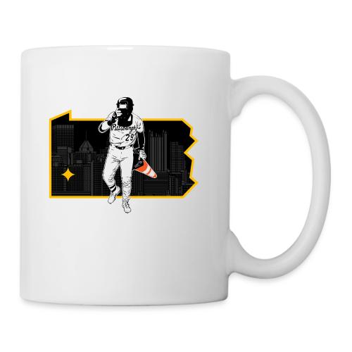 Fear The Cone (Light) - Coffee/Tea Mug