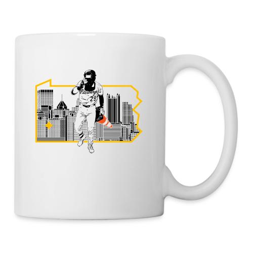 Fear The Cone III (Light) - Coffee/Tea Mug