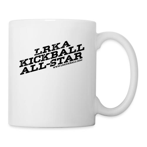 All Star Blacvk - Coffee/Tea Mug