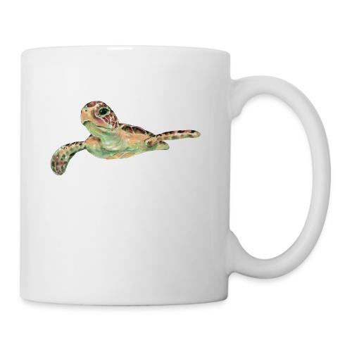 Sea turtle - Coffee/Tea Mug