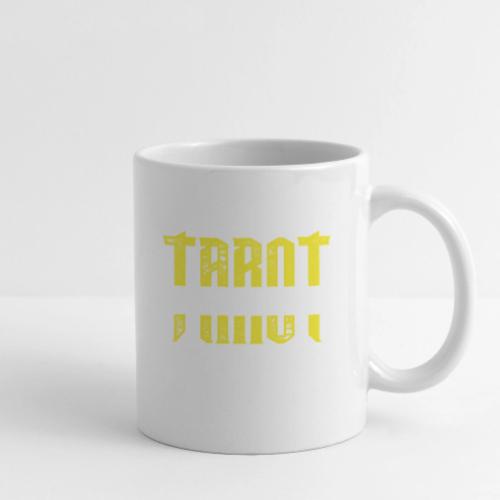 Tarot Gangster - Coffee/Tea Mug