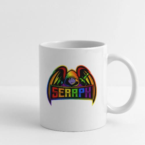 SERAPH PRIDE - Coffee/Tea Mug