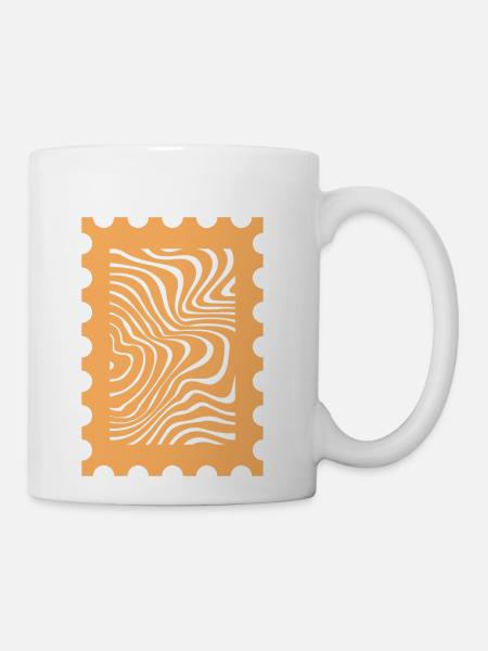 Ways - Coffee/Tea Mug - white