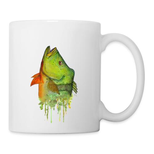 Peacock Bass - Coffee/Tea Mug