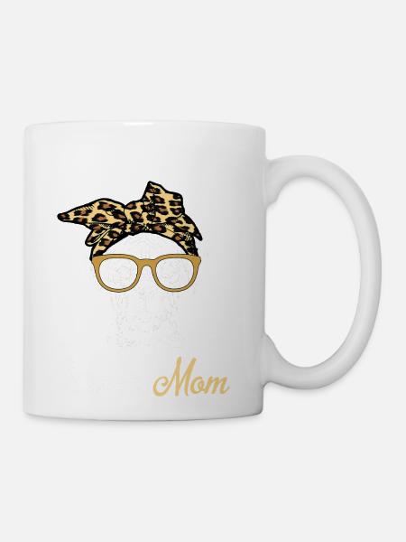 Birthday and Mothers day - Coffee/Tea Mug - white