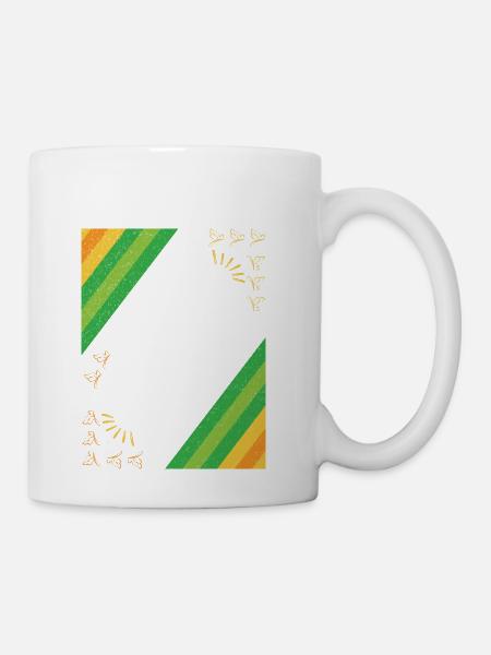 Mental health - Coffee/Tea Mug - white