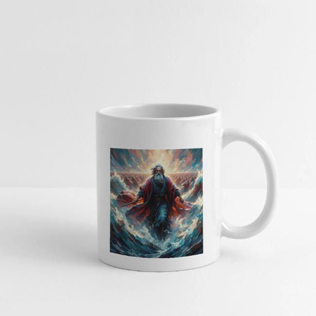 Moses and the great Exodus