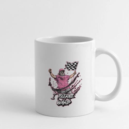 I Tolerate Ward - Coffee/Tea Mug