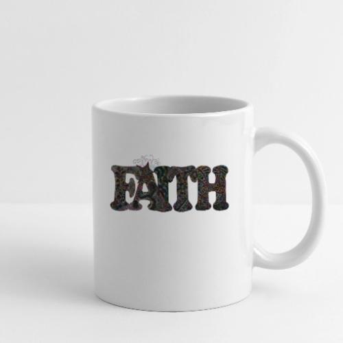 FAITH - Coffee/Tea Mug