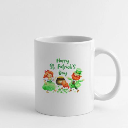 St Patrik's Day - Coffee/Tea Mug