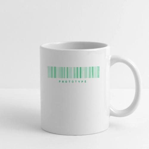 I Am The Prototype... - Coffee/Tea Mug