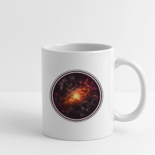 Supernova: Stellar Burst - Coffee/Tea Mug