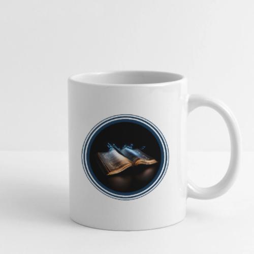 Knowledge - Coffee/Tea Mug