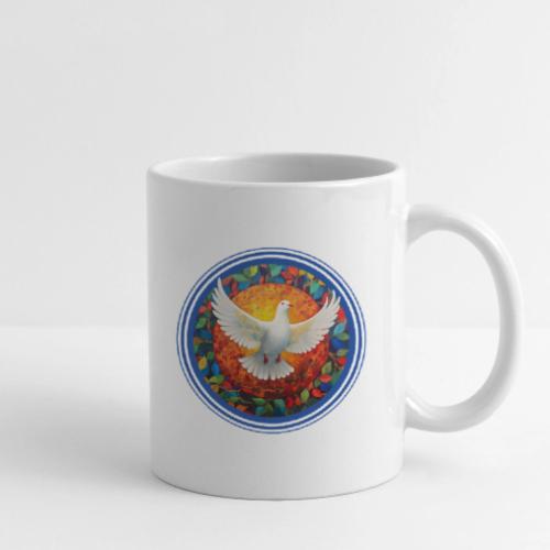 Flight of Hope - Coffee/Tea Mug