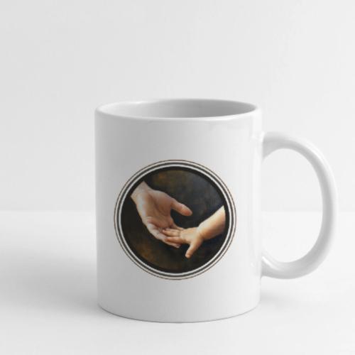 Hand in hand - Coffee/Tea Mug