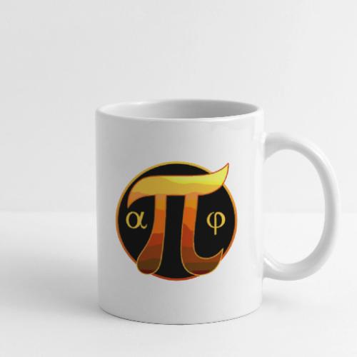 Trigonometry: Angles & Symbols - Coffee/Tea Mug
