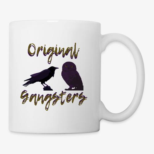 OG Gangsters - Coffee/Tea Mug