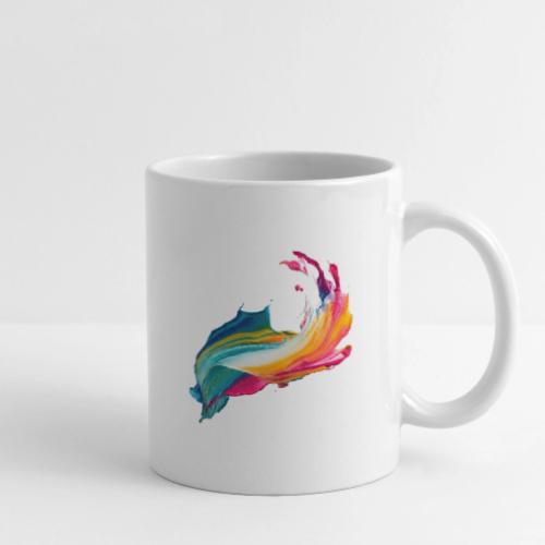 Spectrum Stream - Coffee/Tea Mug