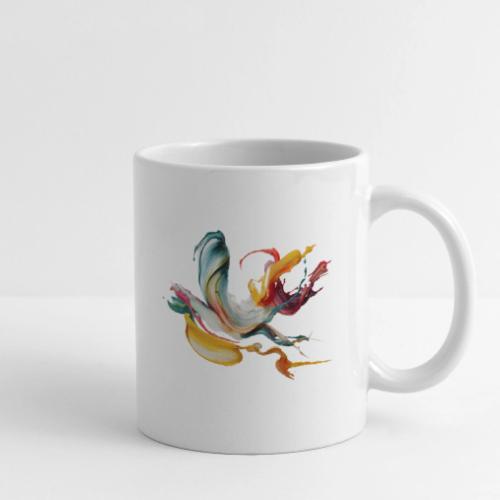 Abstract Chaos - Coffee/Tea Mug