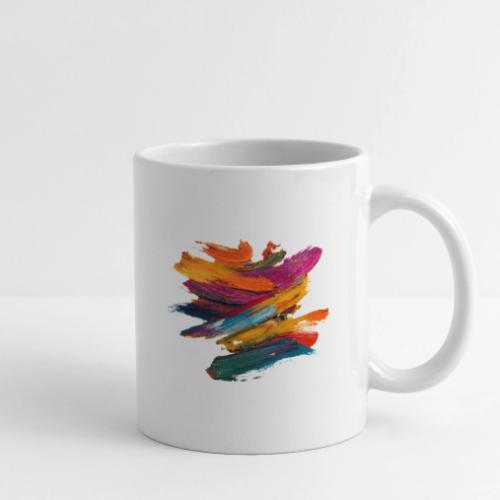 Harmony in Motion - Coffee/Tea Mug
