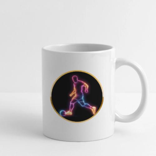 Virtual Football Hero - Coffee/Tea Mug