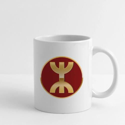 Amazigh Yaz — Free Spirit - Coffee/Tea Mug
