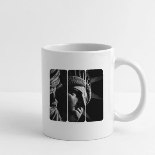 USA: Shadow of Liberty - Coffee/Tea Mug
