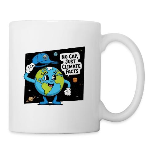 CMA T-shirt Contest Winner (2025) - Coffee/Tea Mug