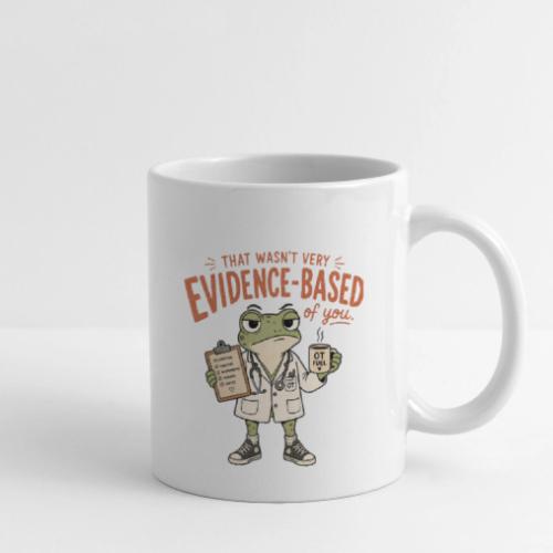 Frog Doctor - Coffee/Tea Mug