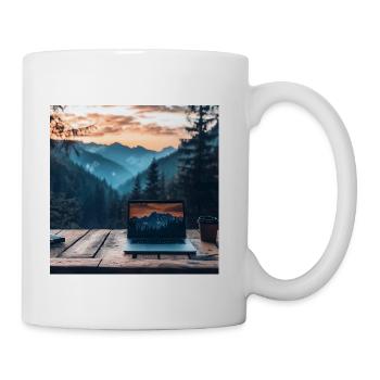 abdu09980_Beautiful_pictures_of_profitable_site - Coffee/Tea Mug - white - Right