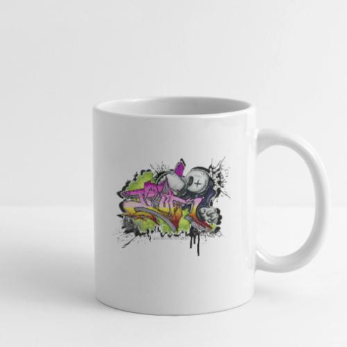 TRUTH - Coffee/Tea Mug