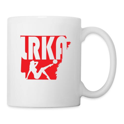 Kickin' Sexy Red! - Coffee/Tea Mug