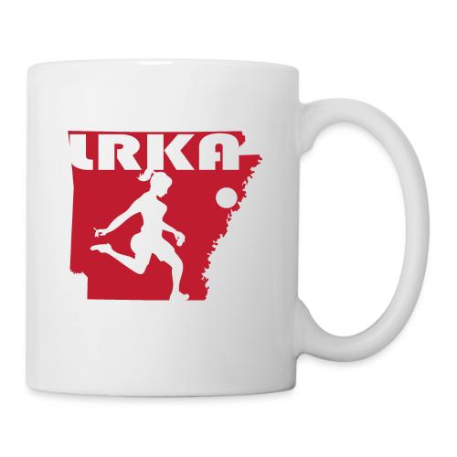 LRKA Gal Keepin' it Real! - Coffee/Tea Mug
