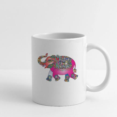 Elefante ON - Coffee/Tea Mug
