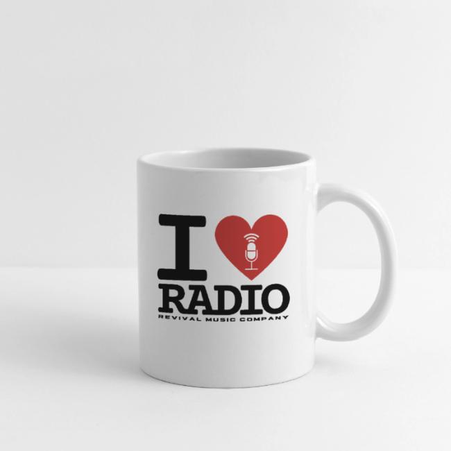 I Love Radio