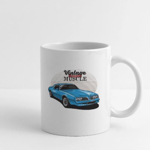 Firebird Espirit - Coffee/Tea Mug
