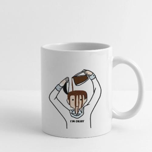 Coffee man - Coffee/Tea Mug