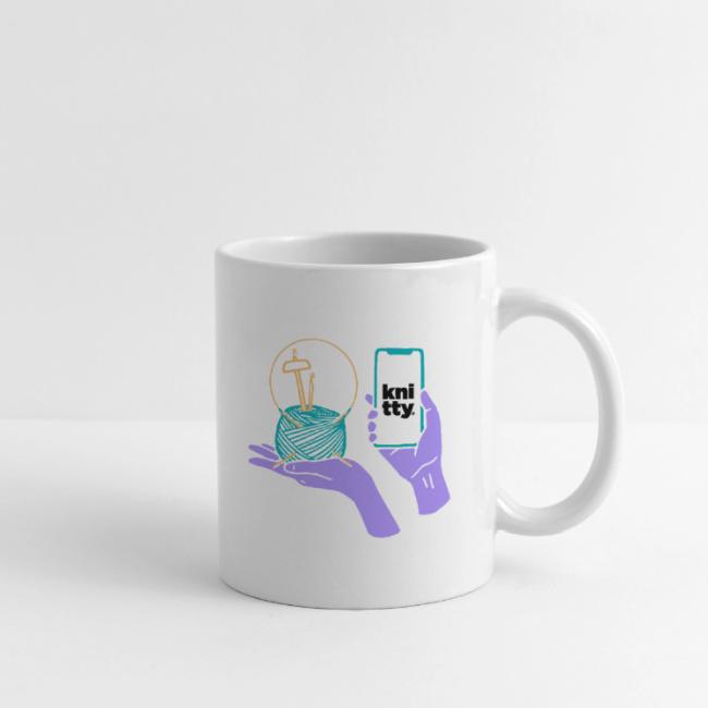 Crafty elements for yarny types