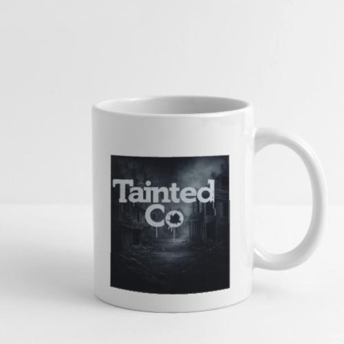 Tainted Co Town - Coffee/Tea Mug