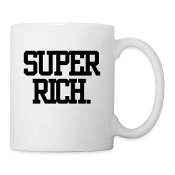 Tees - Coffee/Tea Mug - white - Right