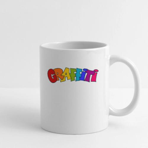 Graffiti - Coffee/Tea Mug