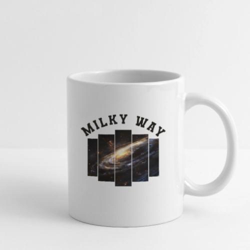Milky way galaxy - Coffee/Tea Mug