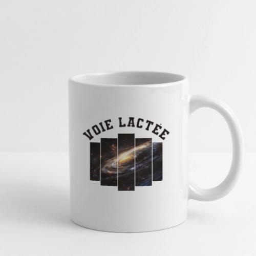 The Milky Way: A Visual Tribute - Coffee/Tea Mug