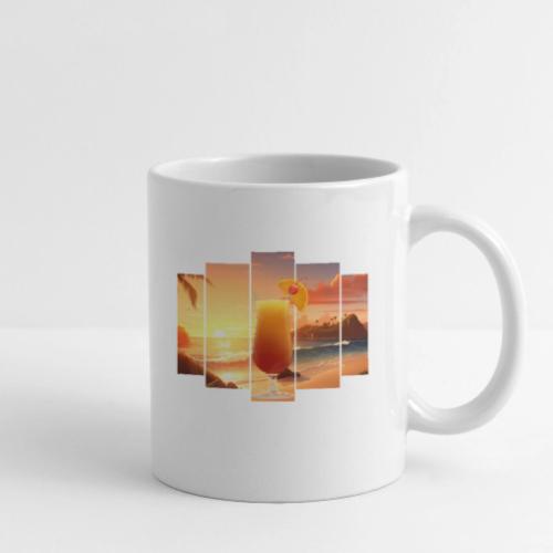 Squeeze the Day - Coffee/Tea Mug