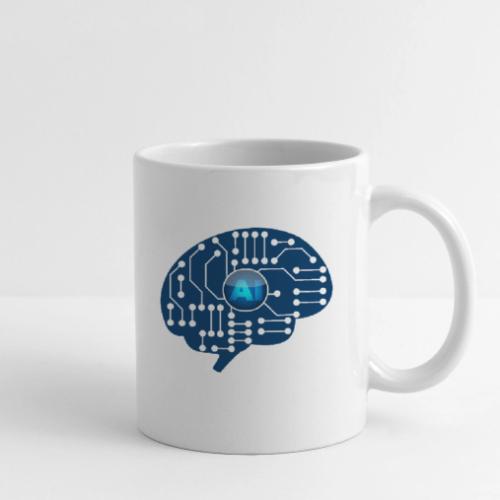 AI: Mind Wired - Coffee/Tea Mug
